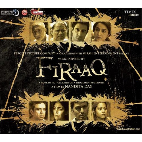 Firaaq (2008) (Hindi)